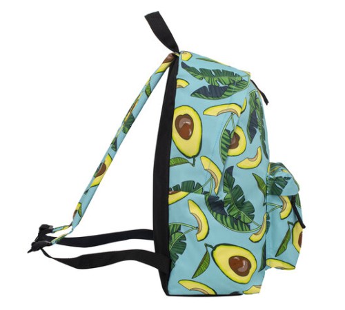 Рюкзак BRAUBERG СИТИ-ФОРМАТ универсальный, 