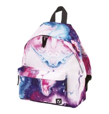 Рюкзак BRAUBERG СИТИ-ФОРМАТ универсальный, 