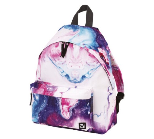 Рюкзак BRAUBERG СИТИ-ФОРМАТ универсальный, 