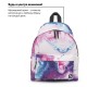 Рюкзак BRAUBERG СИТИ-ФОРМАТ универсальный, 