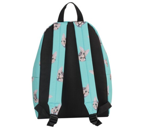 Рюкзак BRAUBERG СИТИ-ФОРМАТ универсальный, 