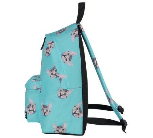 Рюкзак BRAUBERG СИТИ-ФОРМАТ универсальный, 