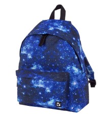 Рюкзак BRAUBERG СИТИ-ФОРМАТ универсальный, 