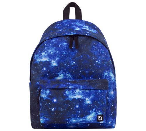 Рюкзак BRAUBERG СИТИ-ФОРМАТ универсальный, 