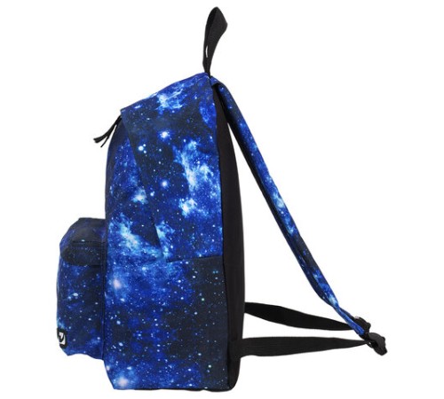 Рюкзак BRAUBERG СИТИ-ФОРМАТ универсальный, 