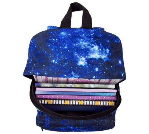 Рюкзак BRAUBERG СИТИ-ФОРМАТ универсальный, 