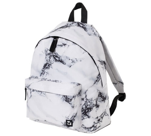 Рюкзак BRAUBERG СИТИ-ФОРМАТ универсальный, 