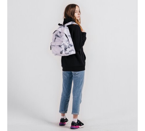 Рюкзак BRAUBERG СИТИ-ФОРМАТ универсальный, 