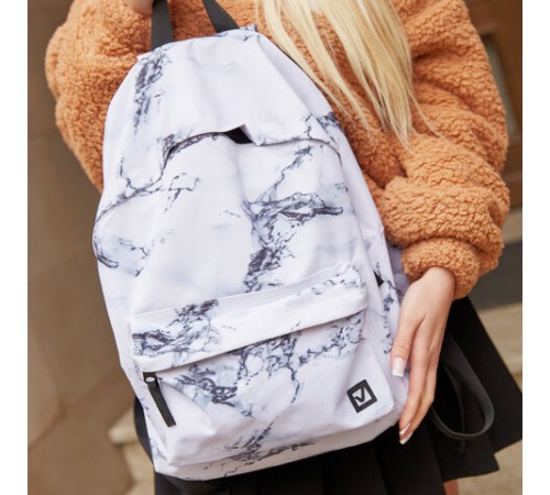 Рюкзак BRAUBERG СИТИ-ФОРМАТ универсальный, 