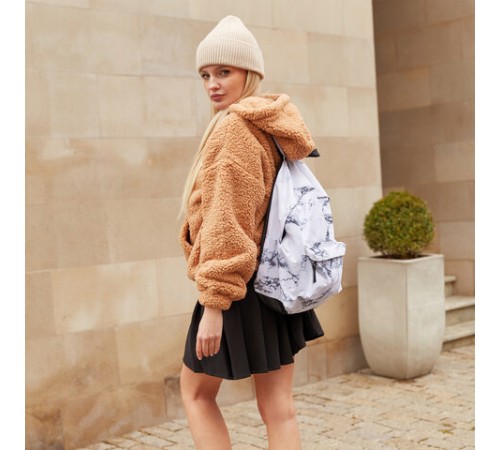 Рюкзак BRAUBERG СИТИ-ФОРМАТ универсальный, 