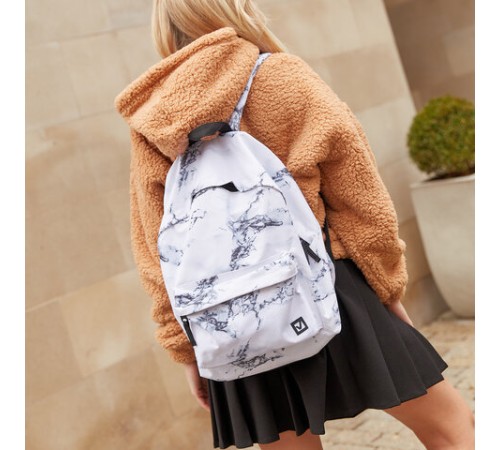 Рюкзак BRAUBERG СИТИ-ФОРМАТ универсальный, 