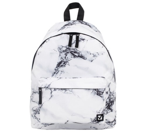 Рюкзак BRAUBERG СИТИ-ФОРМАТ универсальный, 