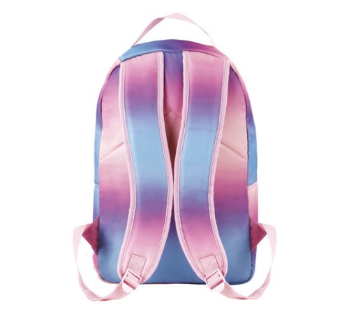 Рюкзак BRAUBERG MULTICOLOR универсальный, нейлон, 