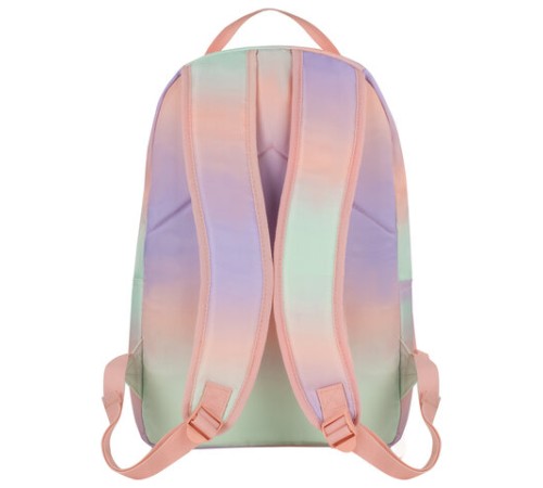 Рюкзак BRAUBERG MULTICOLOR универсальный, нейлон, 