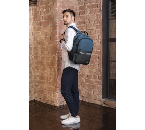 Рюкзак BRAUBERG URBAN универсальный, с отделением для ноутбука, USB-порт, 