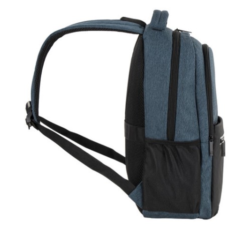 Рюкзак BRAUBERG URBAN универсальный, с отделением для ноутбука, USB-порт, 