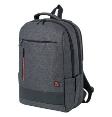 Рюкзак BRAUBERG URBAN универсальный, с отделением для ноутбука, 