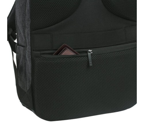 Рюкзак BRAUBERG URBAN универсальный, с отделением для ноутбука, 