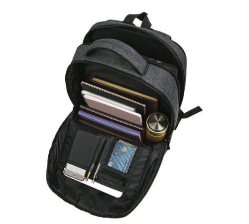 Рюкзак BRAUBERG URBAN универсальный, с отделением для ноутбука, 