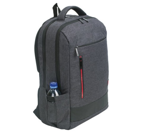 Рюкзак BRAUBERG URBAN универсальный, с отделением для ноутбука, 