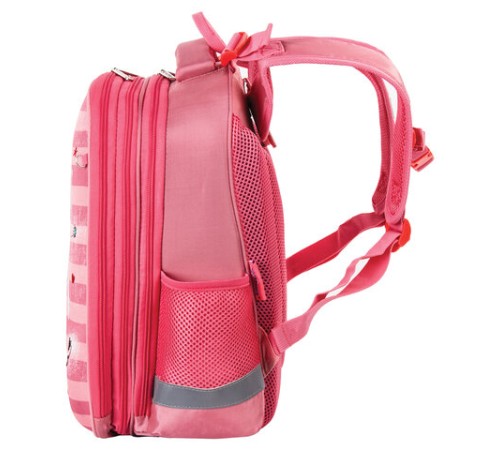 Ранец ЮНЛАНДИЯ EXTRA, с дополнительным объемом, 