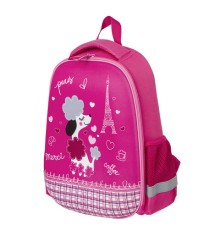 Ранец ПИФАГОР EVA BASIC, 1 отделение, 