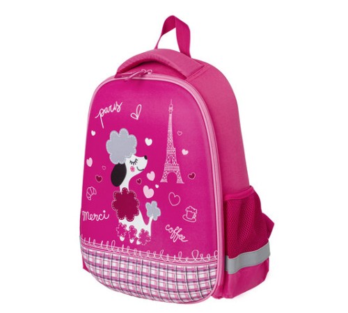 Ранец ПИФАГОР EVA BASIC, 1 отделение, 