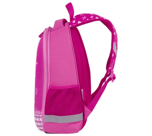 Ранец ПИФАГОР EVA BASIC, 1 отделение, 