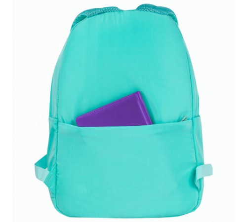 Рюкзак BRAUBERG FASHION CITY универсальный, карман-антивор, 