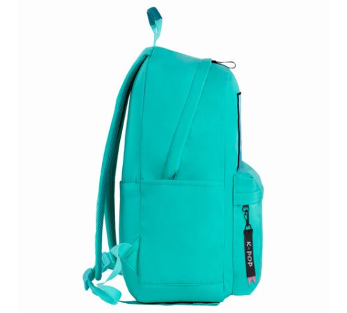 Рюкзак BRAUBERG FASHION CITY универсальный, карман-антивор, 