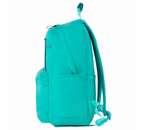 Рюкзак BRAUBERG FASHION CITY универсальный, карман-антивор, 