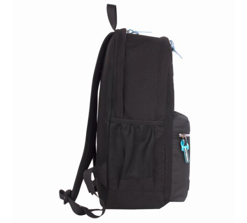 Рюкзак BRAUBERG FASHION CITY универсальный, 2 отделения, 