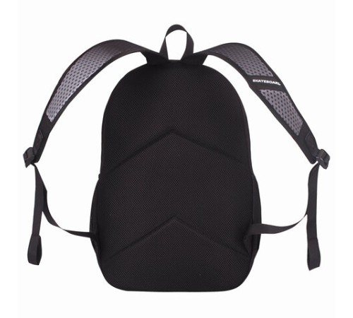 Рюкзак BRAUBERG FASHION CITY универсальный, 2 отделения, 