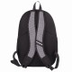 Рюкзак BRAUBERG FASHION CITY универсальный, 2 отделения, 