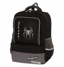 Рюкзак BRAUBERG STAR, 1 отделение, 5 карманов, 