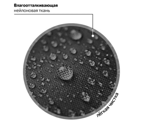 Рюкзак BRAUBERG STAR, 1 отделение, 5 карманов, 