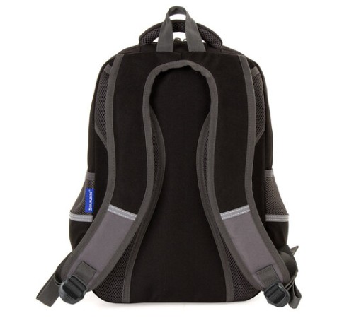 Рюкзак BRAUBERG STAR, 1 отделение, 5 карманов, 