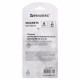 Магниты БОЛЬШОГО ДИАМЕТРА, 40 мм, КОМПЛЕКТ 6 штук, цвет АССОРТИ, в блистере, BRAUBERG, 230757