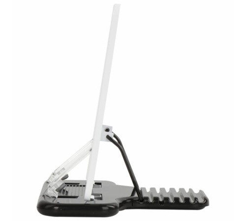 Подставка для книг, учебников, журналов BRAUBERG малая, регулируемый наклон, 230909