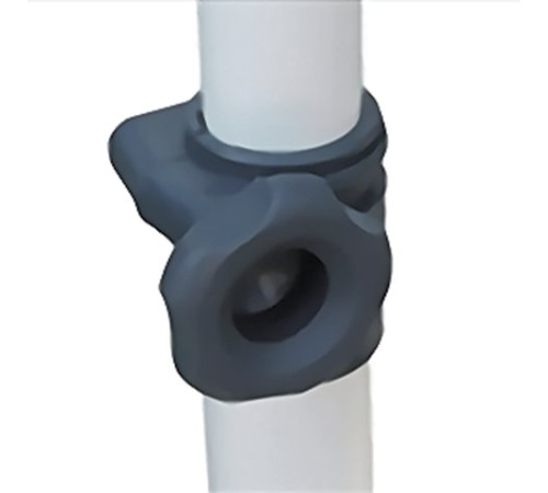 Доска-флипчарт магнитно-маркерная 70х100 см, передвижная, ГАРАНТИЯ 10 ЛЕТ, BRAUBERG, 231703