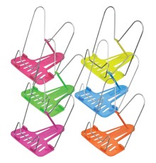 Подставка для книг 