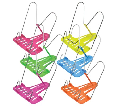 Подставка для книг 