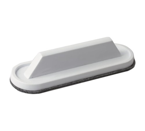 Набор для магнитно-маркерной доски (4 маркера + стиратель + чистящее средство + 10 магнитов), 