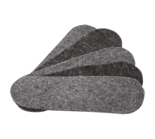 Набор для магнитно-маркерной доски (4 маркера + стиратель + чистящее средство + 10 магнитов), 