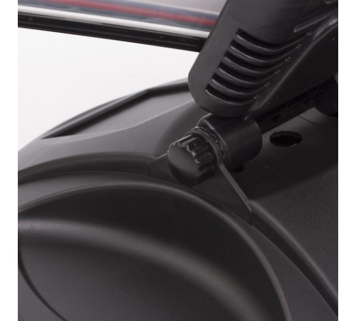 Демосистема настольная на 10 панелей, с 10 цветными панелями А4, черная, BRAUBERG 