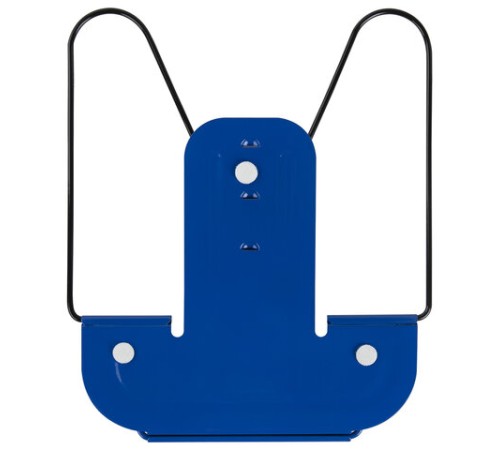 Подставка для книг и учебников ЮНЛАНДИЯ ПРЕМИУМ, металлическая, ассорти, европодвес, 236902