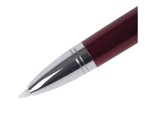 Указка лазерная, радиус 200 м, красный луч, LED-фонарь, стилус, детектор купюр, ручка, TD-RP-36