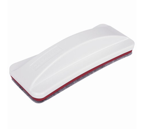 Стиратель магнитный для магнитно-маркерной доски (63х150 мм), BRAUBERG 