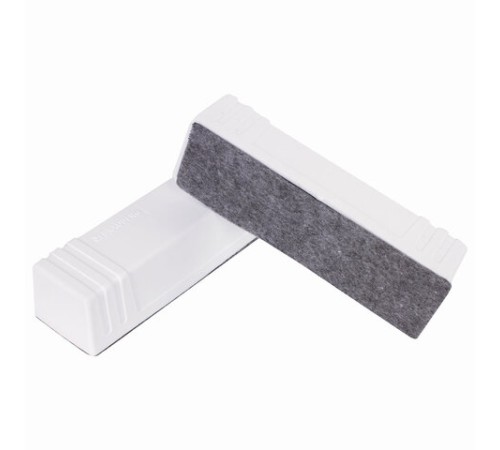 Стиратель магнитный для магнитно-маркерной доски (45х145 мм), BRAUBERG 