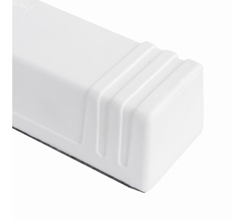 Стиратель магнитный для магнитно-маркерной доски (45х145 мм), BRAUBERG 